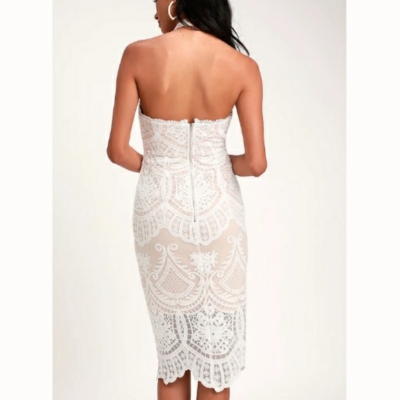 LaceDress - Picture 4 of 8